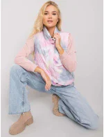 Vesta DHJ KZ 1855.30X šedoružová Vesta DHJ KZ 1855.30X šedoružová