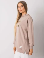 Mikina RV BL 7211.24P tmavo lila Mikina RV BL 7211.24P tmavo lila