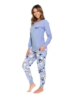 DÁMSKE PYŽAMO PM.7346