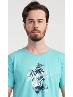 Pánske pyžamové šortky Honolua bay Pánske pyžamové šortky Honolua bay