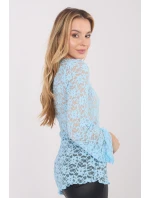 Hodvábna blúzka model 222816 Továrenská cena