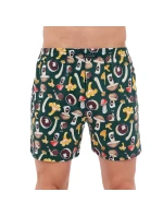 Pánske šortky 011/165 Classic plus - CORNETTE