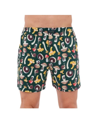 Pánske šortky 011/165 Classic plus - CORNETTE