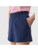 Šortky 4F W 4FWSS24TSHOF286 31S ženy