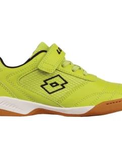 Lotto Whizzer K Jr topánky 2600120K 6311