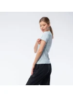 Dámske tričko s krátkym rukávom HERIA II WMNS