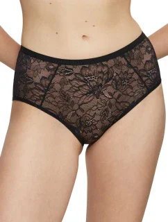 Triumph 10198780 Amourette Charm farba:0004-black