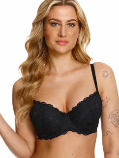 Lupo 151 farba:čierna