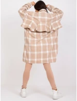 EM KS 180 tričko 3.93P béžová EM KS 180 tričko 3.93P béžová