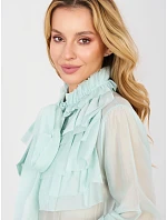 Košeľa IT KS 28882.03 mint