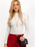 Blúzka RV BZ 5211.07X ecru