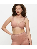 TRIUMPH - Podprsenka Signature Sheer Minimizer - tvaruje bez toho, aby tlačila Triumph