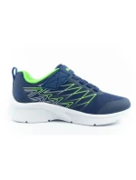 Detská športová obuv Skechers Microspec pre chlapcov ľahká