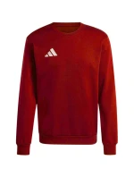 Pánske tričko adidas Entrada 26 Sweat Top red JZ6575 pánske Pánske tričko adidas Entrada 26 Sweat Top red JZ6575 pánske