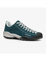Topánky mojito-petrol-38 SCARPA Topánky mojito-petrol-38 SCARPA
