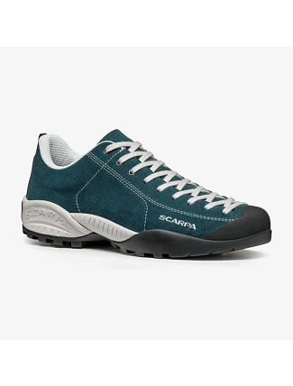 Topánky mojito-petrol-38 SCARPA Topánky mojito-petrol-38 SCARPA