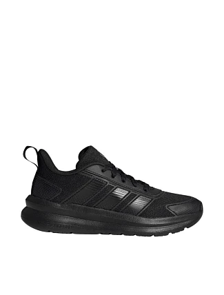 Detské topánky adidas Tensaur Run 4.0, čierne, KJ6630