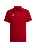 Detské tričko Entrada 22 Polo Jr H57495 - Adidas