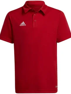 Detské tričko Entrada 22 Polo Jr H57495 - Adidas
