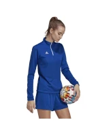 Dámske tréningové tričko Entrada 22 Top W HG6284 - Adidas