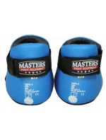 Chrániče nôh OSPU-1W (schválené WAKO) 030631-2M Chrániče nôh OSPU-1W (schválené WAKO) 030631-2M