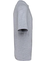 Kariban K 3008 Tričko oversize z hrubej bavlny 20.3008 oxford grey