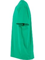 Build your Brand BY 102 Tričko oversize z hrubej bavlny 56.0102 trávovo zelené Build your Brand BY 102 Tričko oversize z hrubej bavlny 56.0102 trávovo zelené