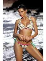 Dámske dvojdielne plavky Iris M-450 - Marko Dámske dvojdielne plavky Iris M-450 - Marko