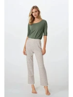 Pyžamo model 211666 Momenti Per Me Pyžamo model 211666 Momenti Per Me