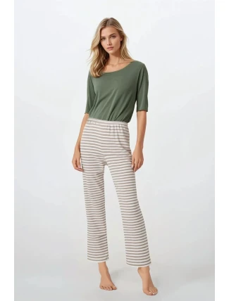 Pyžamo model 211666 Momenti Per Me Pyžamo model 211666 Momenti Per Me