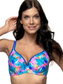 Dámske plavky Fantasy Miki P1101 top