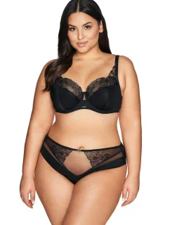 Ava 2071 S-2XL nohavičky