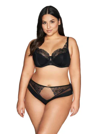 Ava 2071 S-2XL nohavičky