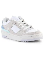 Dámska lifestylová obuv Adidas Forum Luxe Low W Ftwwht / Cloud White / Crystal White HQ6269