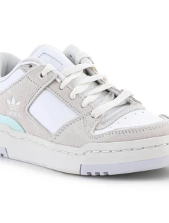 Dámska lifestylová obuv Adidas Forum Luxe Low W Ftwwht / Cloud White / Crystal White HQ6269