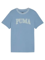 Tričko Puma Squad Tee Jr 679259 20 Tričko Puma Squad Tee Jr 679259 20