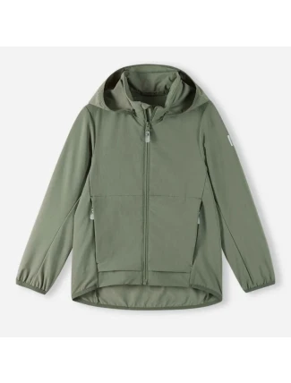 Reima Turvaisa Thyme Jr 5100193A-8510