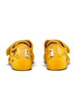 Affenzahn barefoot topánky Slipper Cotton Movy tiger (01398-10009) Affenzahn barefoot topánky Slipper Cotton Movy tiger (01398-10009)