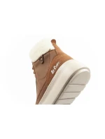 Lee Cooper dámske zimné topánky zateplené ovčou kožou ľahké dámske Lee Cooper dámske zimné topánky zateplené ovčou kožou ľahké dámske