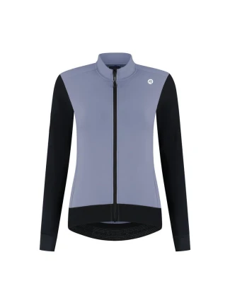 Rogelli dámska mikina DISTANCE II lily-black M
