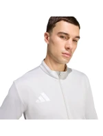 Pánska mikina adidas Entrada 26 Track grey JZ6592 pánska