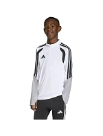 Detský tréningový top adidas Tiro 26 Competition white-grey KA7577 Detský tréningový top adidas Tiro 26 Competition white-grey KA7577