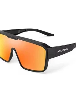 Športové okuliare Rockbros 14130018003 s polarizáciou