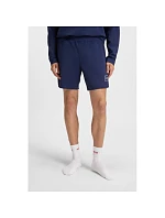Hugo Loungewear Pánske šortky na spanie Laze AZZURRO (50525247-409) Hugo Loungewear Pánske šortky na spanie Laze AZZURRO (50525247-409)