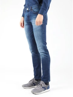Džínsy Wrangler Larston Blaze W18S8282T