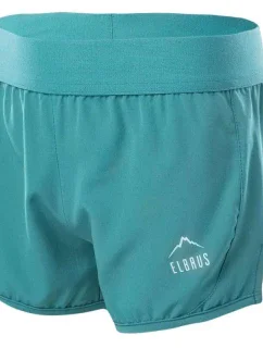 Detské šortky Paru Jr. 92800398468 - Elbrus