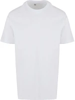 New Morning Studios NM 038 Unisex tričko z hrubej bavlny 57.0038 biele New Morning Studios NM 038 Unisex tričko z hrubej bavlny 57.0038 biele