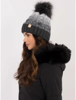 JK CZ uzáver 52.17 tmavo šedý