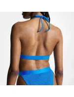 Dámsky horný diel plaviek Jeans UW0UW04489-C2P - Tommy Hilfiger