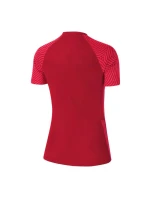 Dámske tričko Strike 21 W CW3553-657 červené - Nike